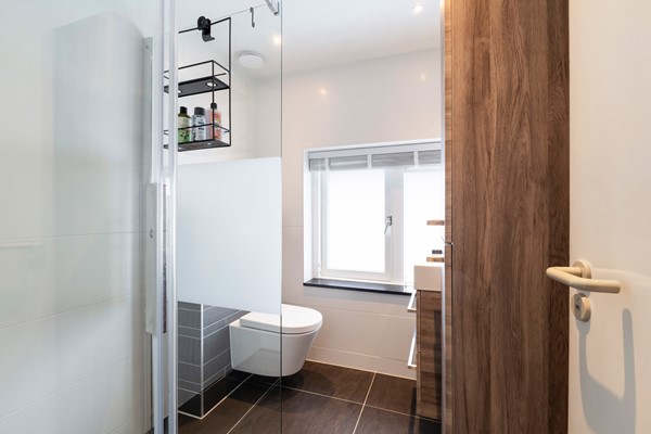 Medium property photo - Nicolaas Sopingiusstraat 20, 3553 TM Utrecht